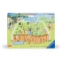 Ravensburger - Labirintus Bluey társasjáték
