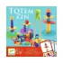 Djeco Totem zen társasjáték