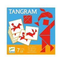 Djeco - Tangram