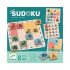 Djeco - Crazy Sudoku