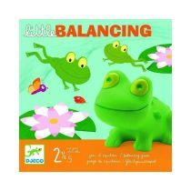 Djeco Little balancing társasjáték