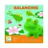 Djeco Little balancing társasjáték