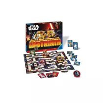 Ravensburger Star Wars labirintus társasjáték