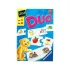 Ravensburger Logo Duo párkereső társasjáték