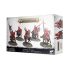 Soulblight Gravelords: Blood Knights minifigurák