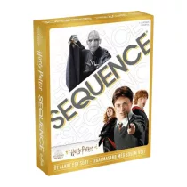 Sequence - Harry Potter társasjáték