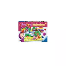 Ravensburger Masha Junior Colorino társasjáték