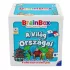 Brainbox - A világ országai társasjáték