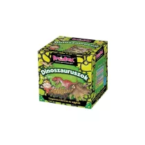 Brainbox - Dinoszauruszok társasjáték