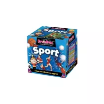 Brainbox Sport