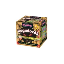 Brainbox - Ragadozók kicsiknek társasjáték