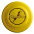 RockStar Standard kutyafrizbi, sárga, 19 cm, 70g