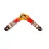 Boomerangfan Falcon Design bumeráng, balkezes, 50g