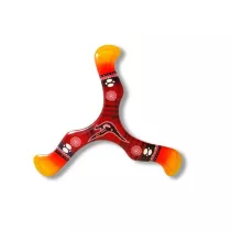 Boomerangfan Runner Design bumeráng, jobbkezes, 36g