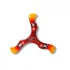 Boomerangfan Runner Design bumeráng, jobbkezes, 36g