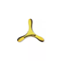 Boomerangfan Helix bumeráng, jobbkezes, 23g