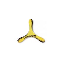Boomerangfan Helix bumeráng, balkezes, 23g