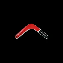 Boomerangfan Eagle bumeráng, jobbkezes, 30g