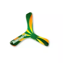Boomerangfan Storm bumeráng, balkezes, 30g