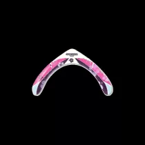 Boomerangfan Nose bumeráng, jobbkezes, 65g