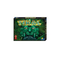 Abacus Tikal társasjáték