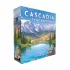 Cascadia – Tengerszemek társasjáték (önálló alapjáték)