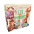 Fit to Print társasjáték, angol nyelvű