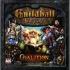 Guildhall Fantasy Coalition angol nyelvű társasjáték