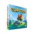 Cubitos, társasjáték, angol nyelvű