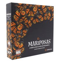 Mariposas társasjáték