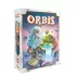 Orbis társasjáték, angol nyelvű