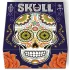Skull társasjáték, angol nyelvű
