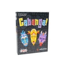 Cabanga! társasjáték