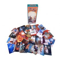 Dixit 4: Eredet társasjáték kiegészítő