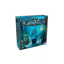 Asmodee Mysterium 2. kiadás társasjáték