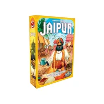 Jaipur társasjáték
