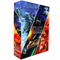 Unlock! – Star Wars társasjáték