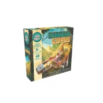 Logiquest: Shadow Glyphs társasjáték