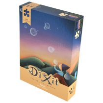 Dixit puzzle 500 - A vándor (Detours - 01) kirakó