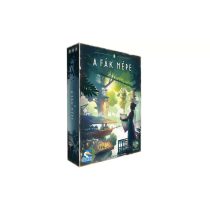 A fák népe társasjáték