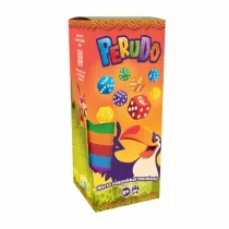 Perudo társasjáték társasjáték