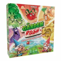 Garden Rush társasjáték