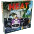 Heat: Hajtűkanyar társasjáték kiegészítő