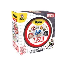 Dobble: Marvel társasjáték