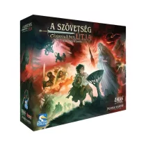 A Gyűrűk Ura - A szövetség útja