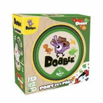 Dobble Dinók társasjáték