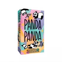 Panda Panda társasjáték