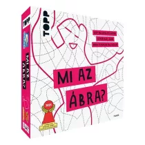 Mi az ábra?