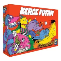 Kerge futam