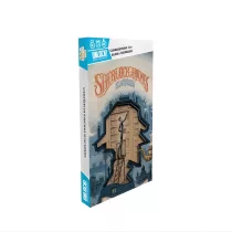 Unlock!: Rövid Kalandok - Sherlock Holmes elméjében
